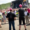 Sfeerfoto Pinkpop 2012 dag 2