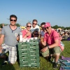 Foto Pinkpop 2012 dag 2