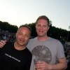 Foto Pinkpop 2012 dag 2