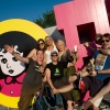 Foto Pinkpop 2012 dag 2