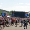 Sfeerfoto Pinkpop 2012 dag 2