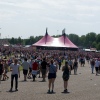 Sfeerfoto Pinkpop 2012 dag 2