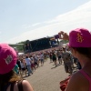 Sfeerfoto Pinkpop 2012 dag 2