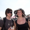 Foto Pinkpop 2012 dag 3
