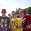 Foto Pinkpop 2012 dag 3