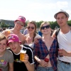Foto Pinkpop 2012 dag 3
