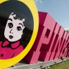 Sfeerfoto Pinkpop 2012 dag 3