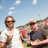 Foto Pinkpop 2012 dag 3