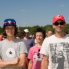 Foto Pinkpop 2012 dag 3