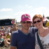 Foto Pinkpop 2012 dag 3