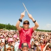 Foto Pinkpop 2012 dag 3