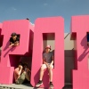 Sfeerfoto Pinkpop 2012 dag 3