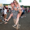 Foto Pinkpop 2012 dag 3