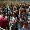 Sfeerfoto Obsession Outdoor 2012