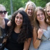 Sfeerfoto Obsession Outdoor 2012