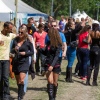 Sfeerfoto Obsession Outdoor 2012
