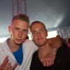 Sfeerfoto Obsession Outdoor 2012