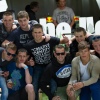 Sfeerfoto Obsession Outdoor 2012