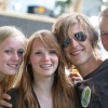Sfeerfoto Obsession Outdoor 2012