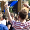 Sfeerfoto Obsession Outdoor 2012