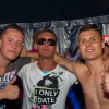 Sfeerfoto Obsession Outdoor 2012