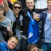 Sfeerfoto Obsession Outdoor 2012
