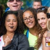 Sfeerfoto Obsession Outdoor 2012