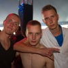 Sfeerfoto Obsession Outdoor 2012