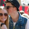 Foto Obsession Outdoor 2012