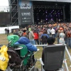 Sfeerfoto Retropop 2012