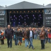 Sfeerfoto Retropop 2012