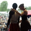 Foto Parkpop 2012