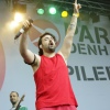 Foto Parkpop 2012