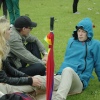 Sfeerfoto Parkpop 2012