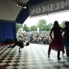 Foto Parkpop 2012