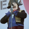 Foto Parkpop 2012