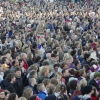 Foto Parkpop 2012