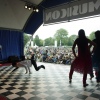 Sfeerfoto Parkpop 2012
