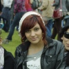 Sfeerfoto Parkpop 2012