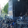Foto Parkpop 2012