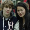 Sfeerfoto Parkpop 2012