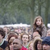 Sfeerfoto Parkpop 2012
