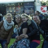 Foto Parkpop 2012