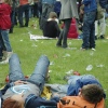 Foto Parkpop 2012