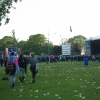 Foto Parkpop 2012