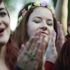 Foto Parkpop 2012