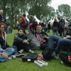 Foto Parkpop 2012