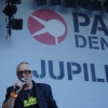 Foto Parkpop 2012
