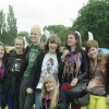 Foto Parkpop 2012