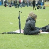 Sfeerfoto Parkpop 2012